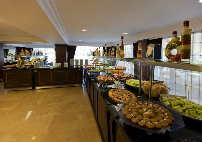 Latanya Hotel Bodrum